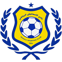 الإسماعيلي