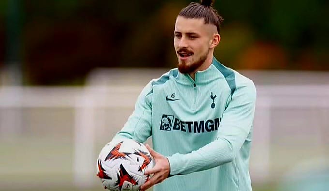 رادو دراغوشين