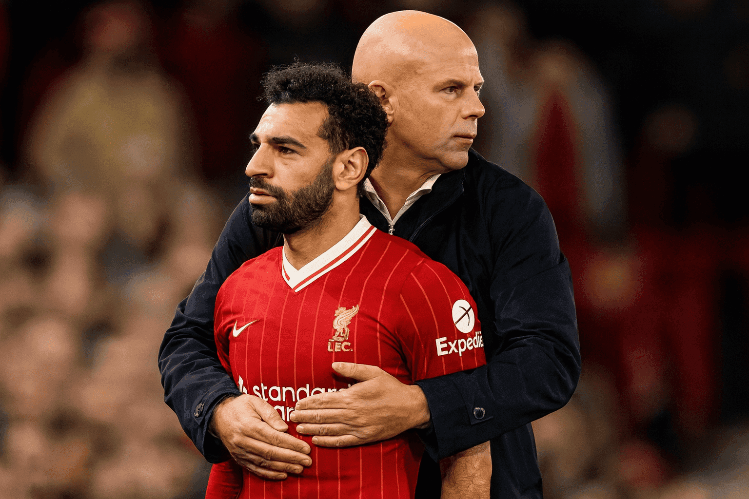 محمد صلاح ليفربول