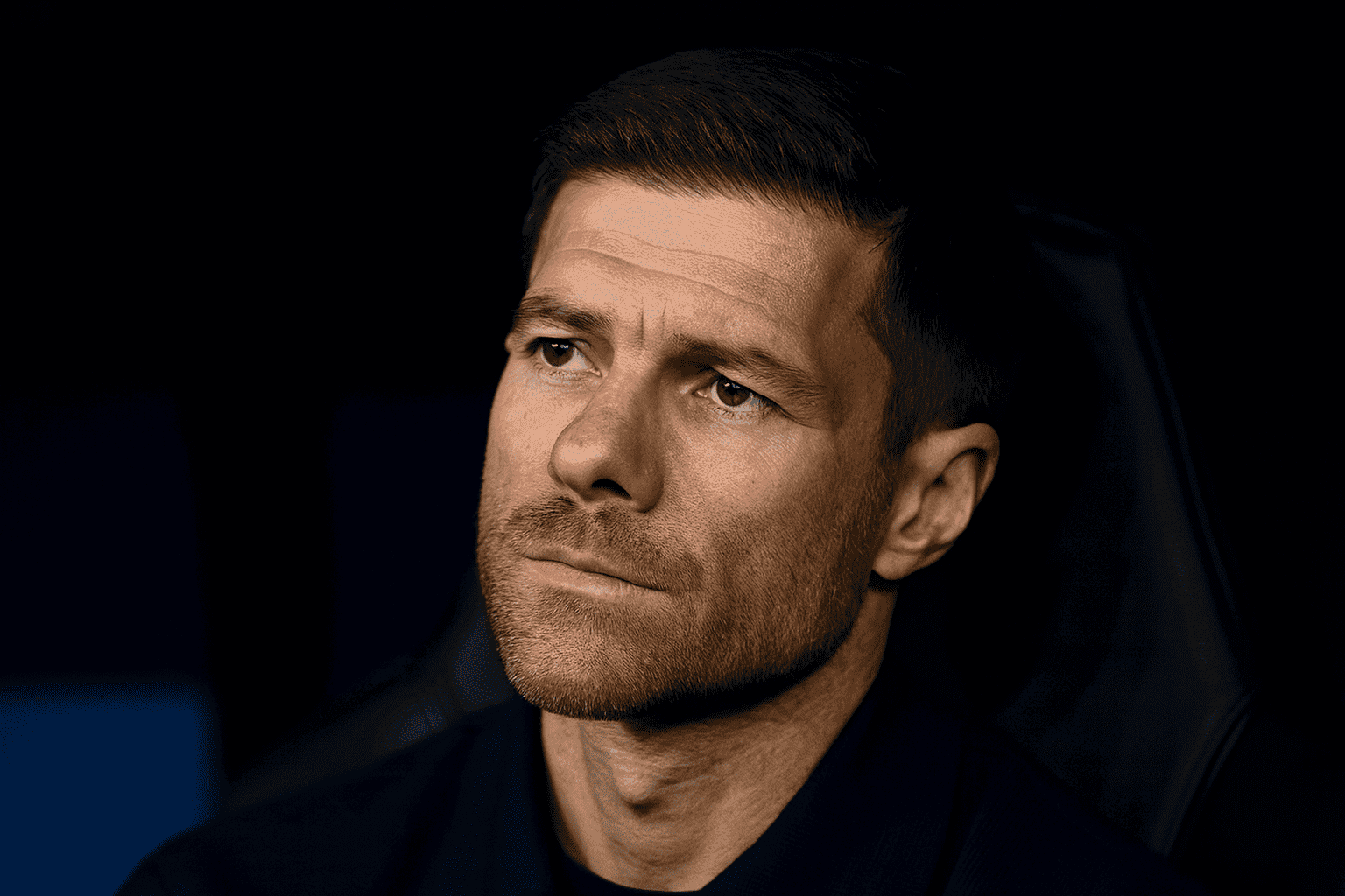 تشابي ألونسو ريال مدريد