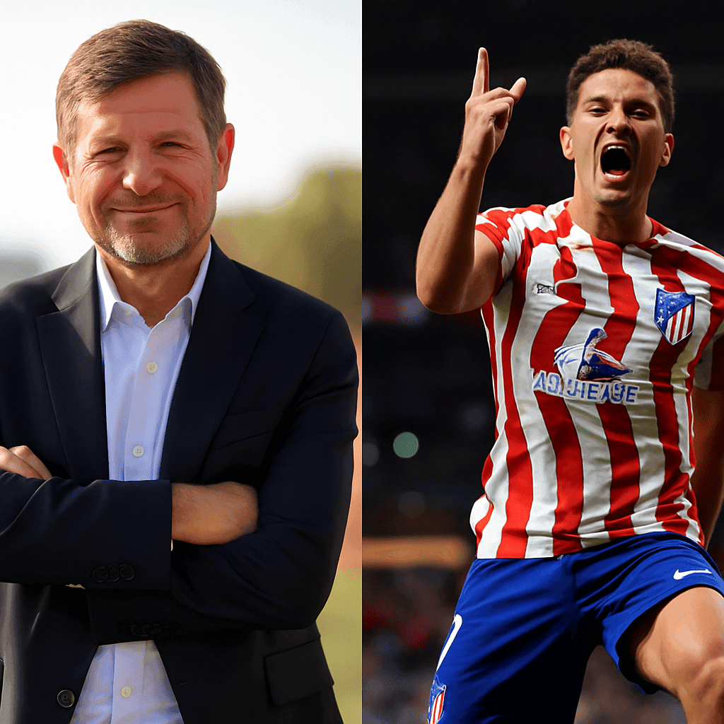 جوليان ألفاريس