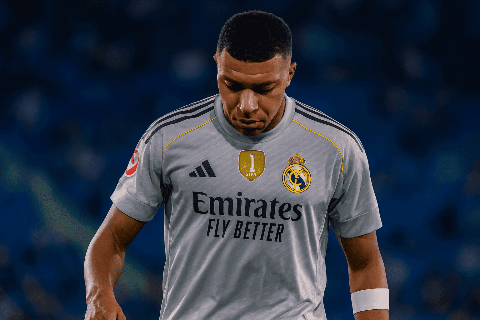 تشكيلة ريال مدريد ضد ألافيس