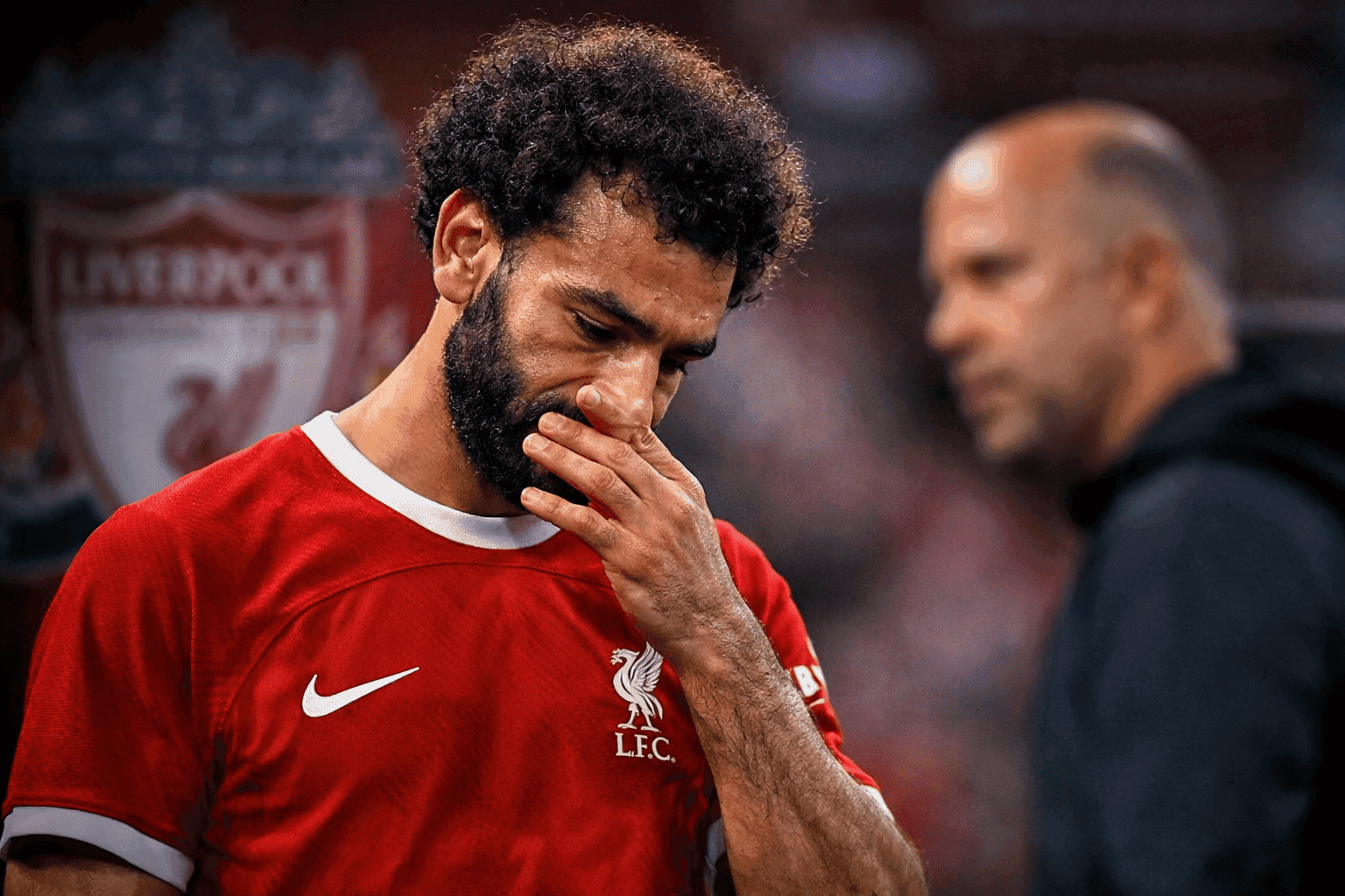محمد صلاح ليفربول
