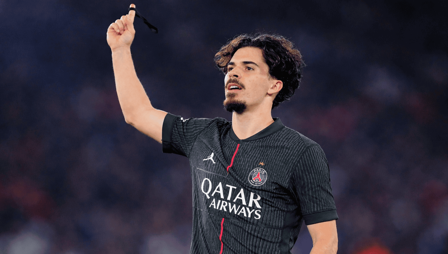 ريال مدريد يضع فينينيا خيارا