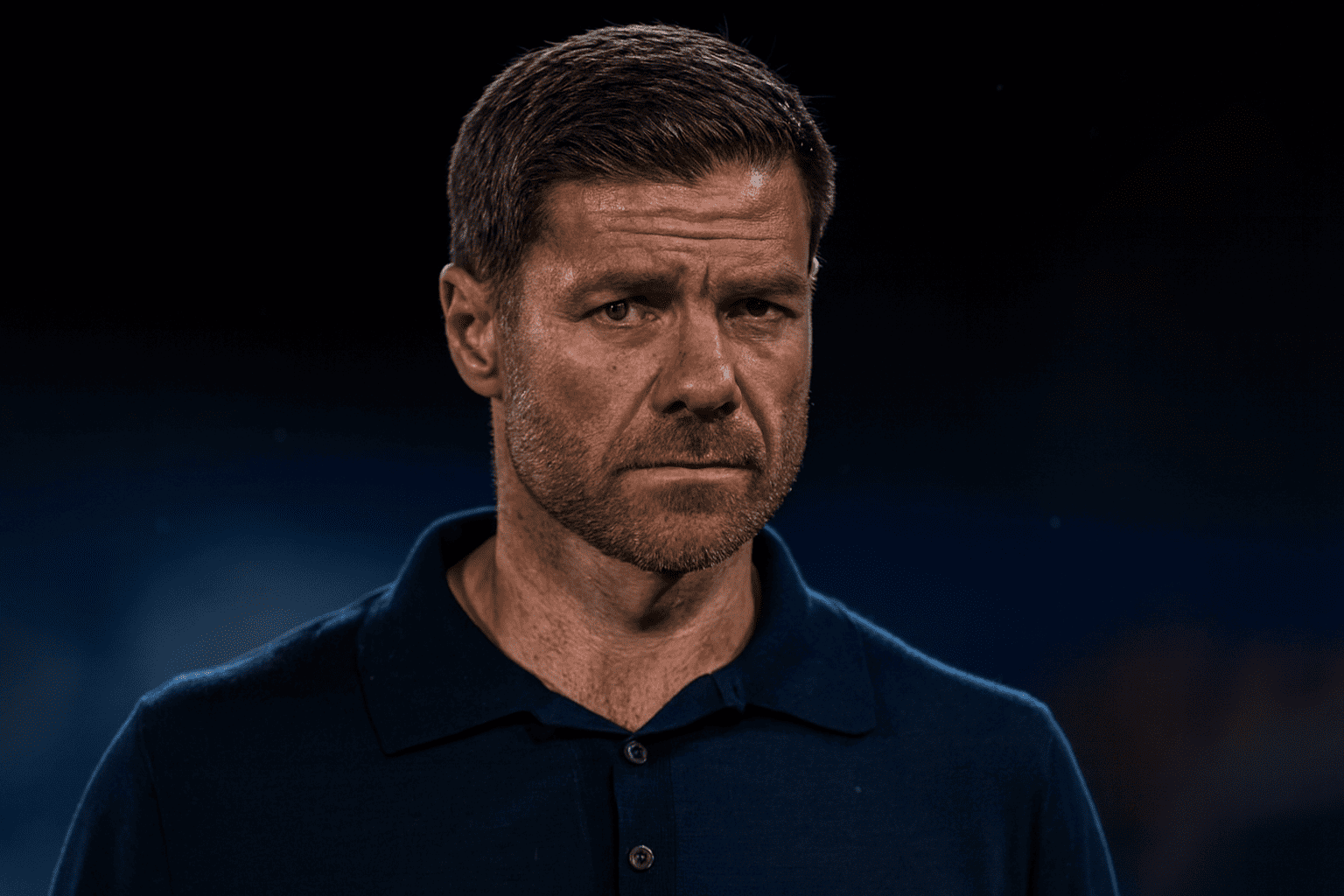 مستقبل تشابي ألونسو مع ريال مدريد