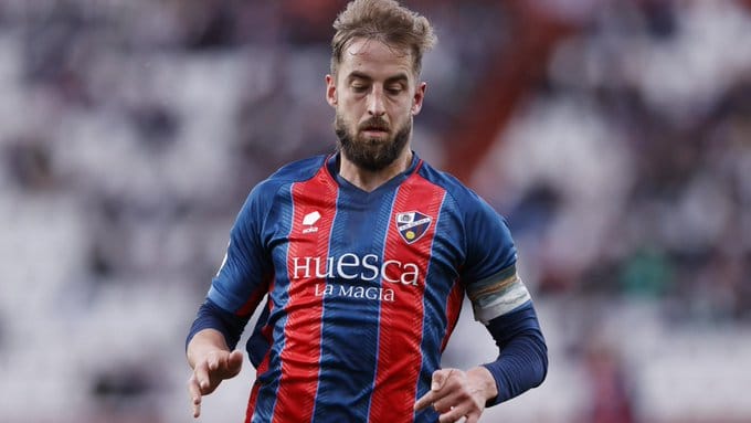 انتقال خورخي بوليدو إلى ألميريا