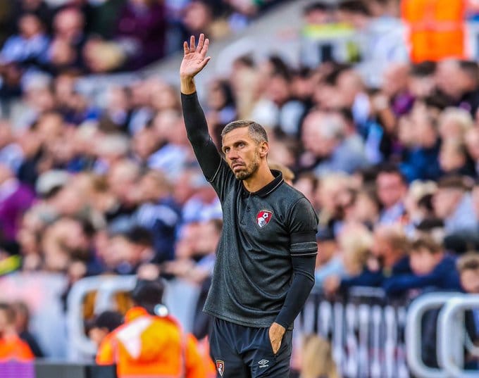 تعاقد غاري أونيل مع ستراسبورغ