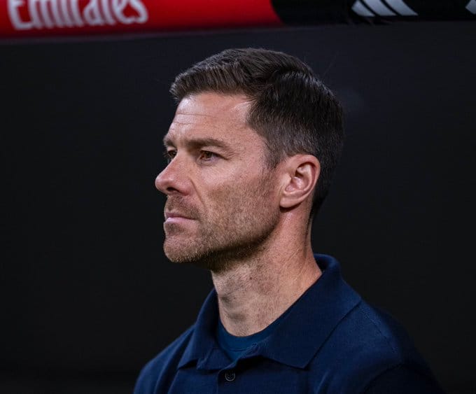 تشابي ألونسو مدرب ريال مدريد تصريحات