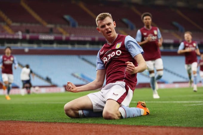 انتقال روري ويلسون إلى هوفنهايم