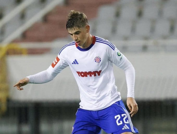 انتقال برانيمير ملاشيتش إلى أودينيزي