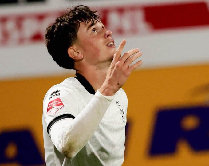 صفقة لوكا رايشل