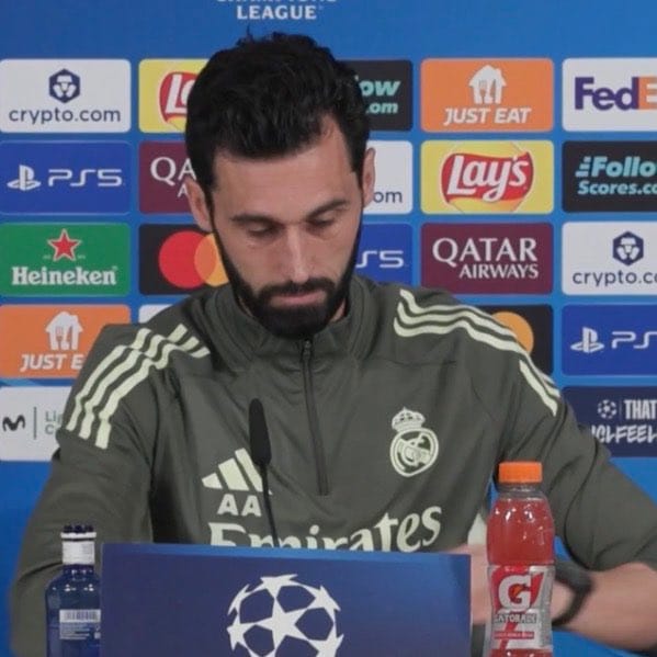 Vinicius Junior اربيلوا