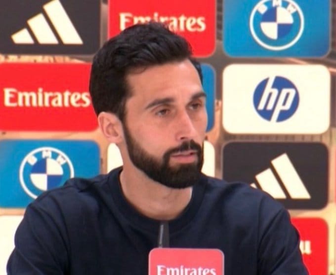 ألفارو أربيلوا