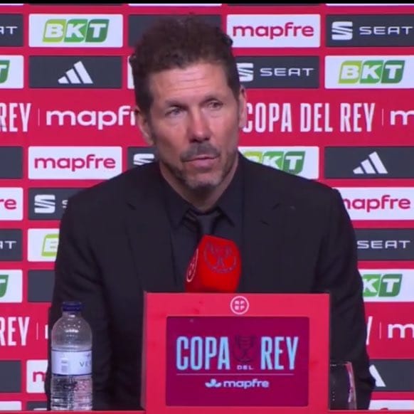 دييغو سيميوني