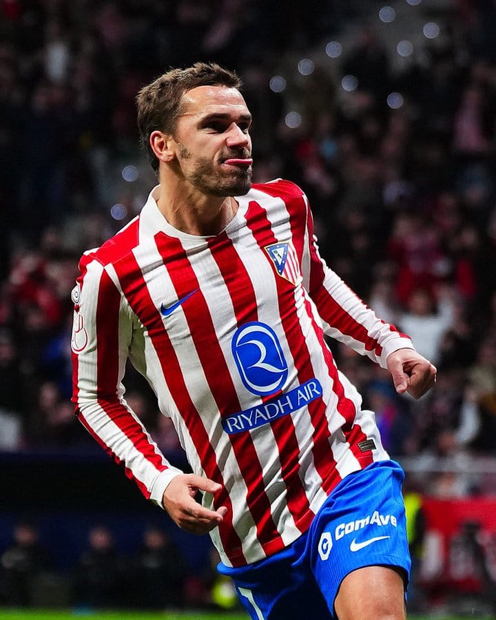 أنطوان غريزمان