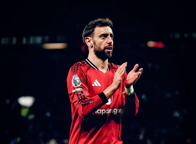 تصريح برونو فيرنانديز يثير الجدل… لماذا تجاهل VAR القرار؟ 1 تصريح برونو فيرنانديز