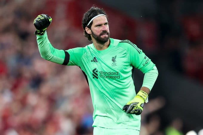 سمياً: ليفربول يجدد عقد أليسون حتى 2027 ويغلق الباب أمام الأندية الأوروبية 1 HDZDcSXWsAAaMvp