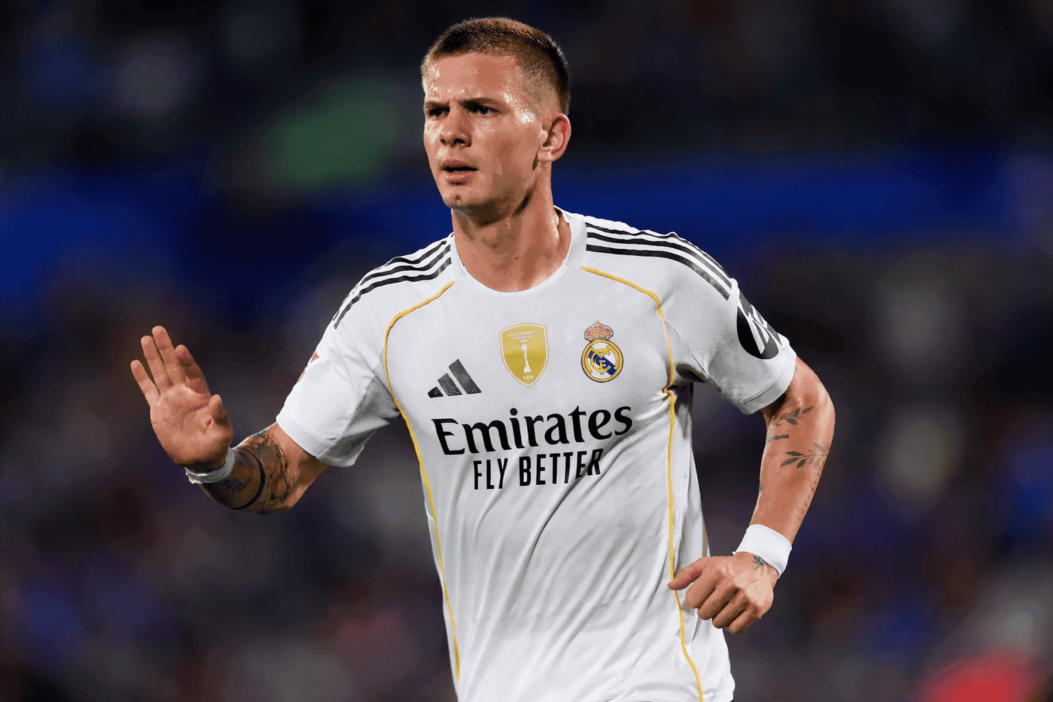 فرانكو ماستانتونو