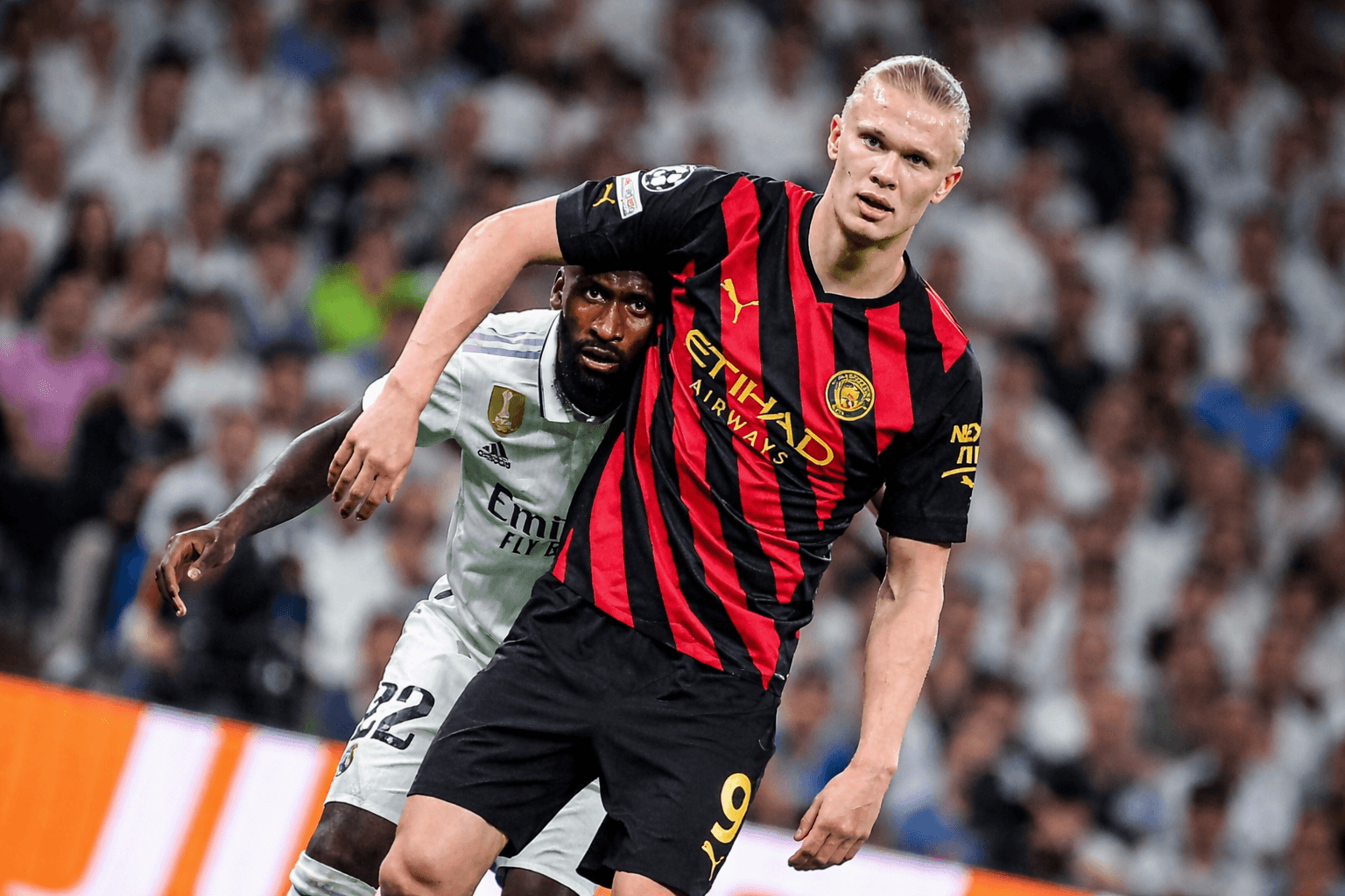 روديغيب يكشف سر