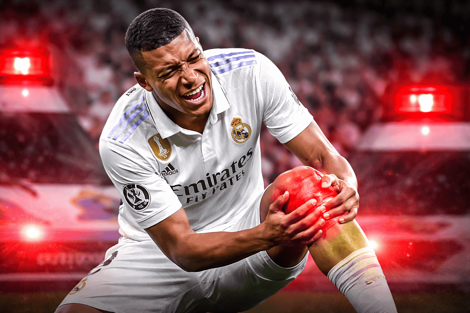 أخبار ريال مدريد كليان مبامبي