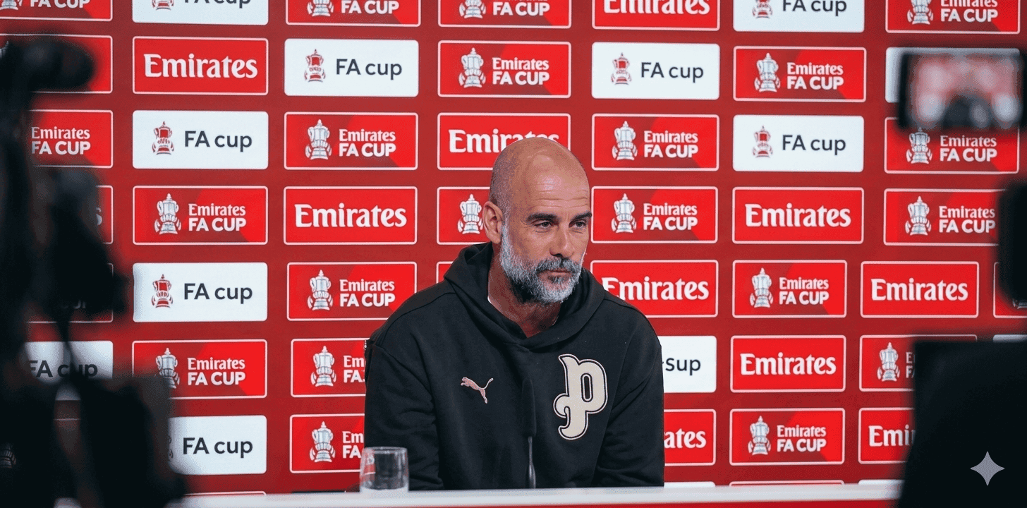 انتقال رودري إلى "ريال مدريد" بيب غوارديولا