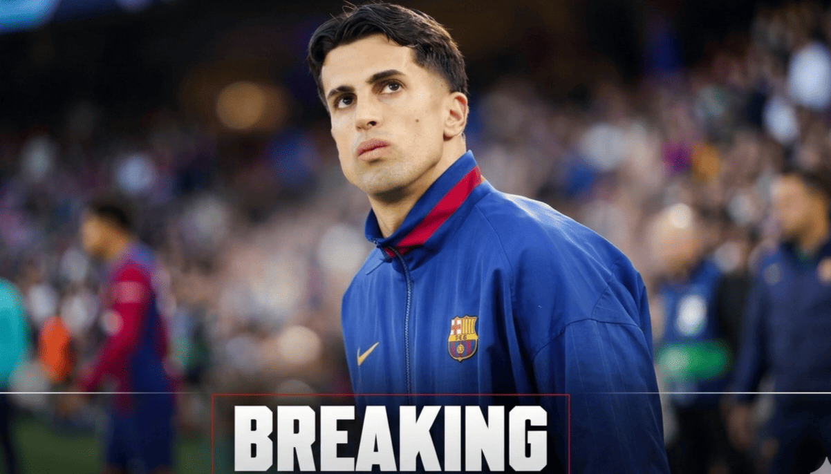 جواو كانسيلو في "برشلونة" ؟ الإدارة تحسم قرارها ! 4 جواو كانسيلو في برشلونة