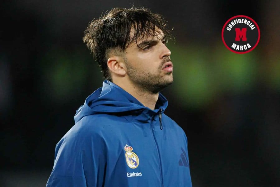 ماركا تكشف المستور: إختفاء راؤول أسينسيو كان بسبب صدام حاد مع أربيلوا 3 HFYn1rma8AEymaI